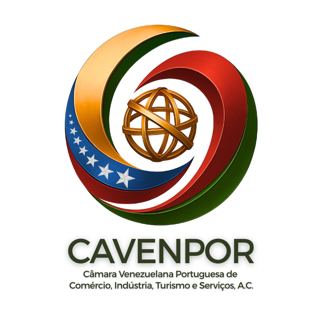 CAVENPOR - Cámara Venezolana Portuguesa de Comercio, Industria, Turismo y Servicios